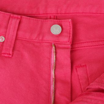 I-LINE COLOR PANTS