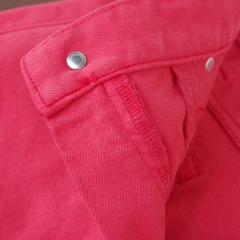 I-LINE COLOR PANTS