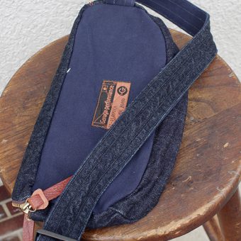 SLING BAG -COMBI-