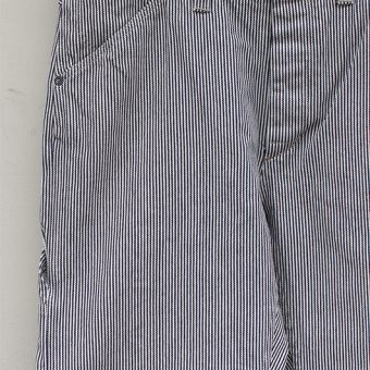 PAINTER PANTS -HICKORY-