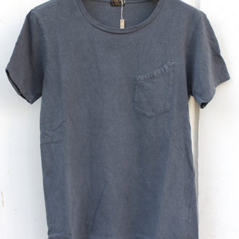 POCKET SHORT SLEEVE T-SHIRTS SET