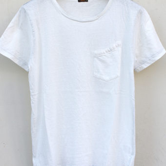 POCKET SHORT SLEEVE T-SHIRTS SET