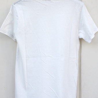 POCKET SHORT SLEEVE T-SHIRTS SET