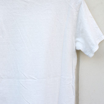 POCKET SHORT SLEEVE T-SHIRTS SET