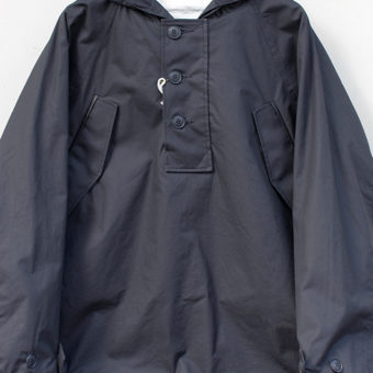 DECK PARKA