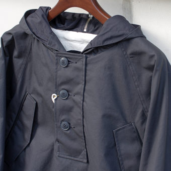 DECK PARKA