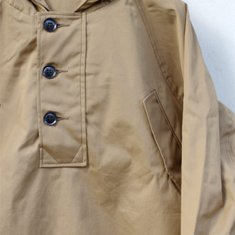 DECK PARKA