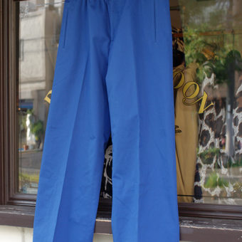 20 CHINO STRETCH PANTS