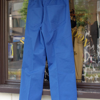 20 CHINO STRETCH PANTS