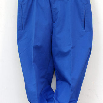 20 CHINO STRETCH PANTS