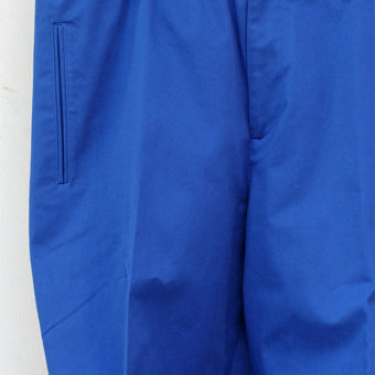 20 CHINO STRETCH PANTS