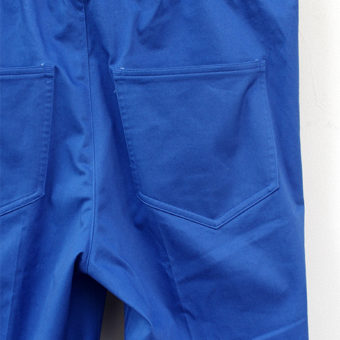 20 CHINO STRETCH PANTS