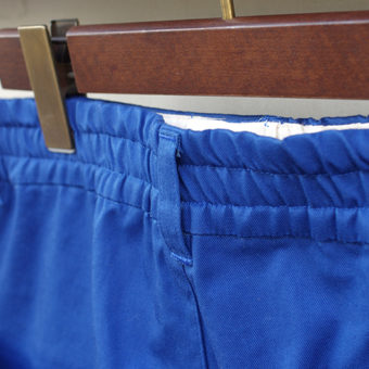 20 CHINO STRETCH PANTS