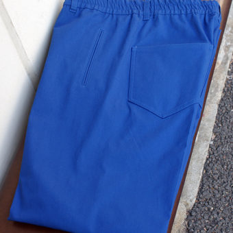 20 CHINO STRETCH PANTS