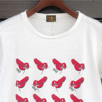 HOMARD T-SHIRTS