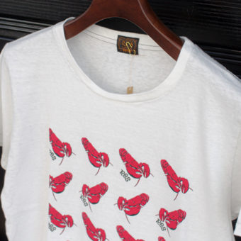 HOMARD T-SHIRTS