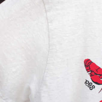 HOMARD T-SHIRTS