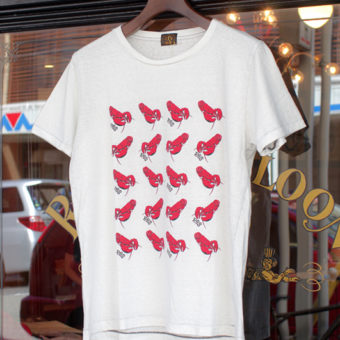 HOMARD T-SHIRTS