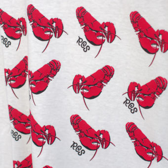 HOMARD T-SHIRTS