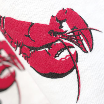 HOMARD T-SHIRTS