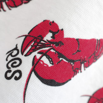 HOMARD T-SHIRTS