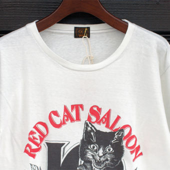 CAT 10TH LONG SLEEVE T-SHIRTS [CN/UN]