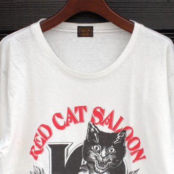 CAT 10TH LONG SLEEVE T-SHIRTS [CN/UN]