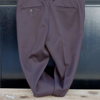 ACTION SLACKS