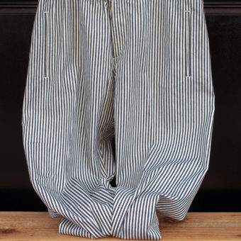 HICKORY STRAIGHT PANTS