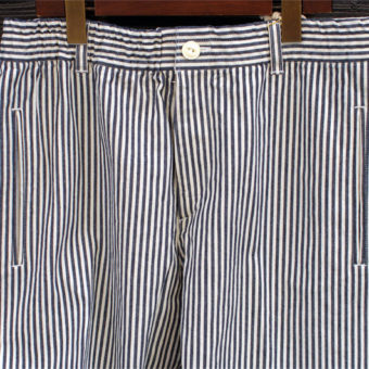 HICKORY STRAIGHT PANTS