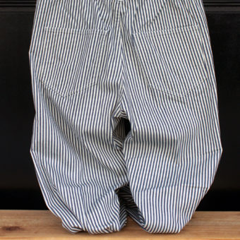 HICKORY STRAIGHT PANTS