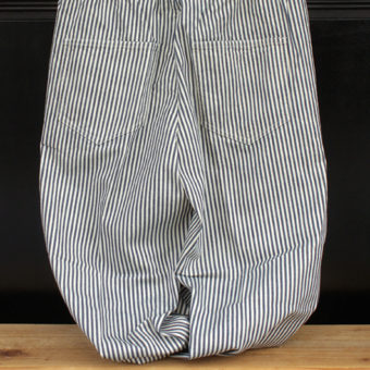 HICKORY LOOSE PANTS