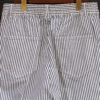 HICKORY LOOSE PANTS