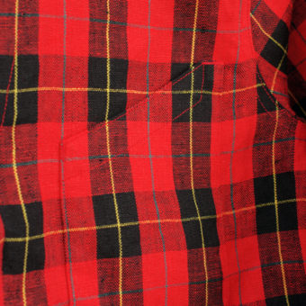 TARTAN CHECK ALL IN ONE