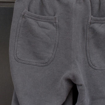 30/10 FLEECY KNITTING SWEAT PANTS