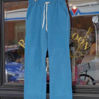 30/10 FLEECY KNITTING SWEAT PANTS