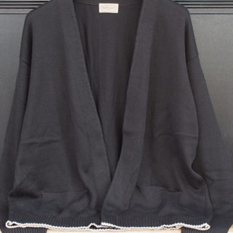 CANONIC CARDIGAN