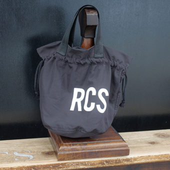 RCS DRAWSTRING BAG
