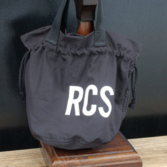 RCS DRAWSTRING BAG