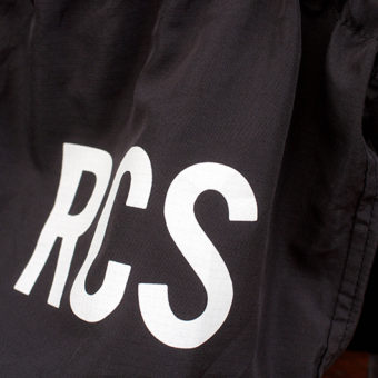 RCS DRAWSTRING BAG