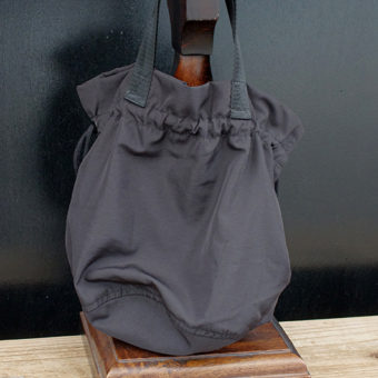 RCS DRAWSTRING BAG