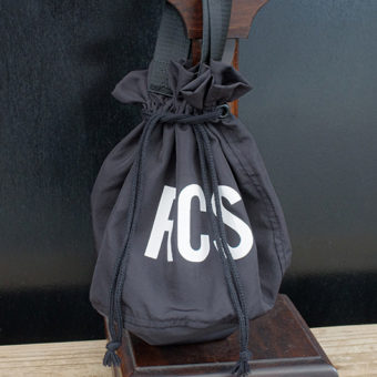 RCS DRAWSTRING BAG