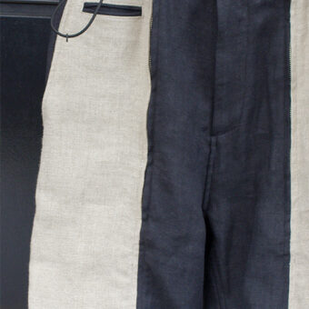 MULTI BICOLOR PANTS