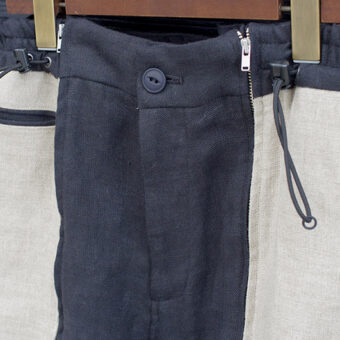 MULTI BICOLOR PANTS