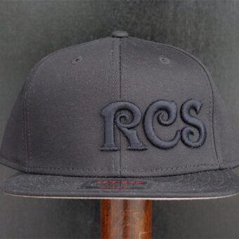 RCS CAP