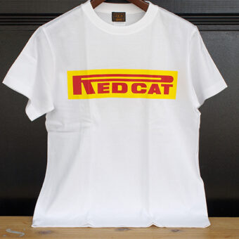RED CAT P-T