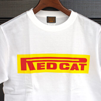 RED CAT P-T
