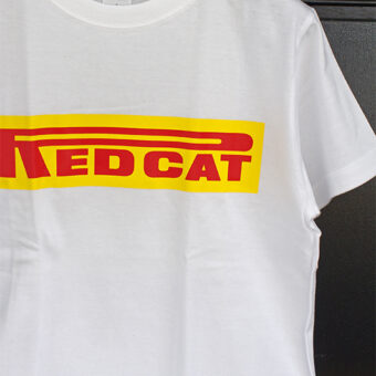 RED CAT P-T