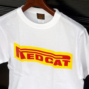 RED CAT P-T