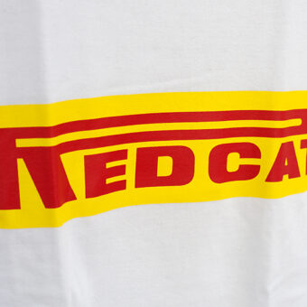 RED CAT P-T
